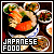  Japanese Food: 