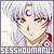  Inuyasha: Sesshoumaru: 