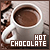  Hot Chocolate: 