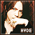  Hyde: 