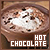  Hot Chocolate: 