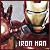  Tony Stark/Iron Man: 