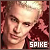  BtVS: Spike: 