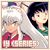  Inuyasha Series: 