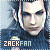  FFVII: Zack Fair: 