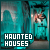  Haunted Houses: 