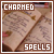  Charmed: Spells: 