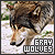  Grey Wolves: 