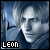  Resident Evil: Leon Kennedy: 